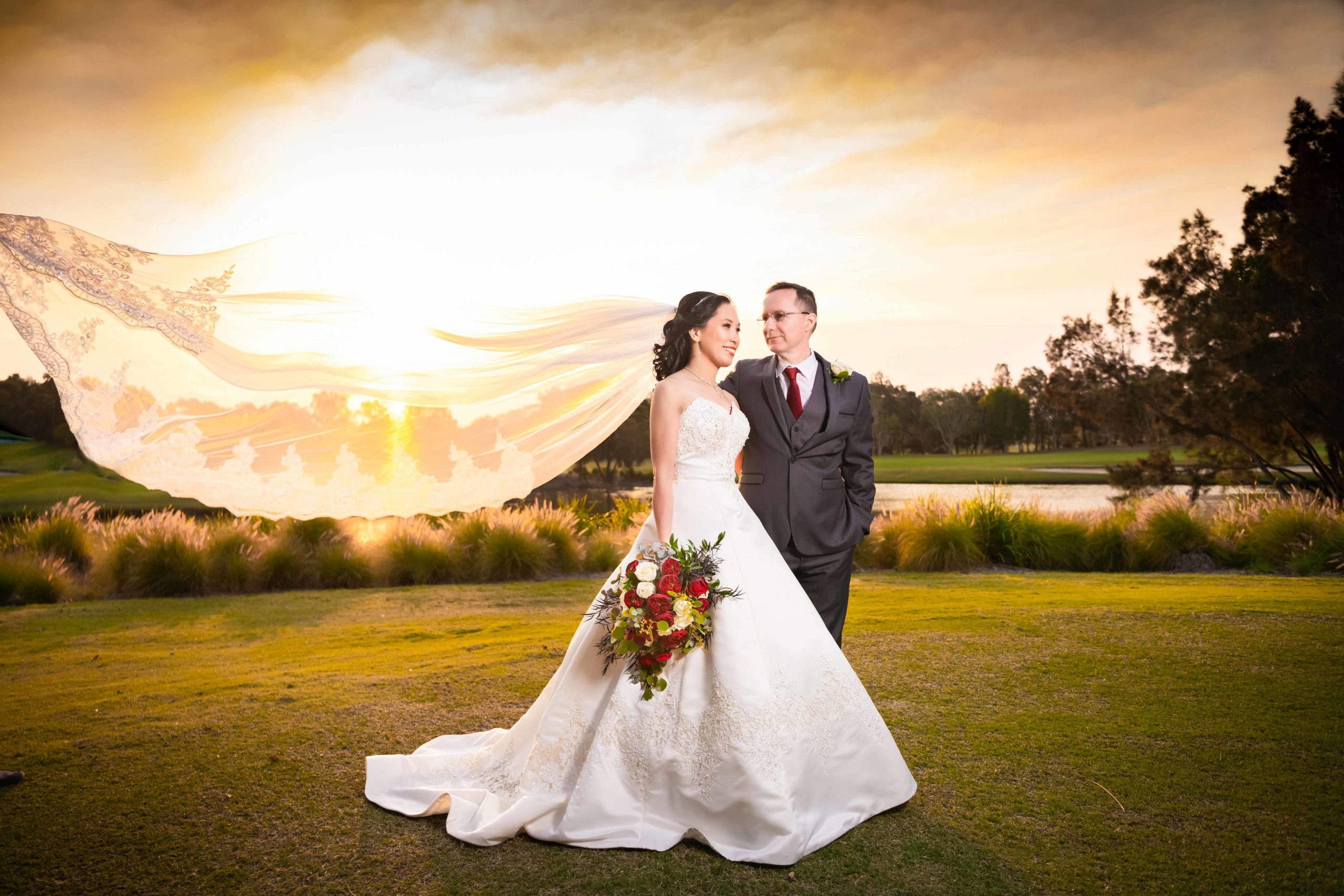 Brisbane Wedding Photographery